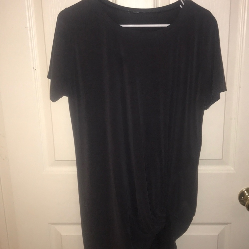 Super cute T-shirt dress